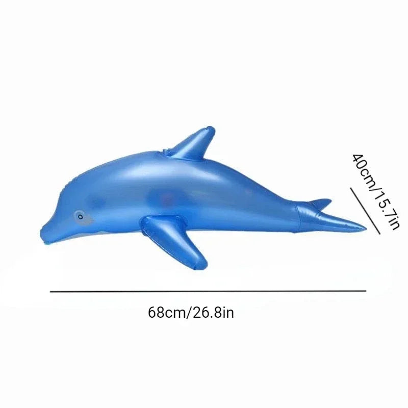 Inflatable Flamingo Toys for Children Inflatable Swimming Pool Float Toy Garden Pool Party Decor Hawaiian Event Party Supplies